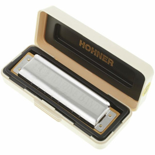 Гармоника Hohner Marine Band Classic DB Hohner Marine Band Classic DB
