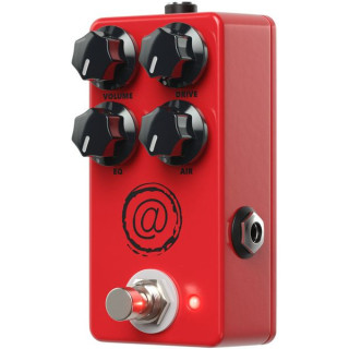 JHS Pedals AT Mini Andy Timmons Overdrive JHS Pedals AT Mini Andy Timmons Overdrive