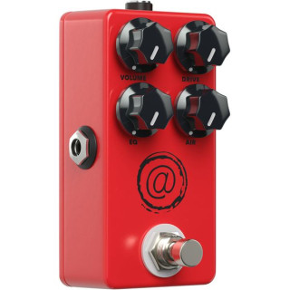 JHS Pedals AT Mini Andy Timmons Overdrive JHS Pedals AT Mini Andy Timmons Overdrive