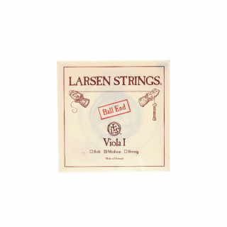 Альт Ларсена Однострунный Мягкий БЕ Larsen Viola Single String A Soft BE