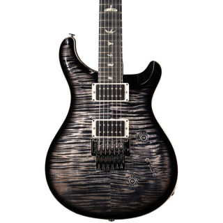 PRS Custom 24 Floyd CB 10 Top PRS Custom 24 Floyd CB 10 Top