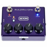 Педаль эффектов MXR Sub Machine Octave Fuzz MXR Sub Machine Octave Fuzz