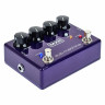 Педаль эффектов MXR Sub Machine Octave Fuzz MXR Sub Machine Octave Fuzz