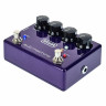Педаль эффектов MXR Sub Machine Octave Fuzz MXR Sub Machine Octave Fuzz