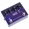Педаль эффектов MXR Sub Machine Octave Fuzz MXR Sub Machine Octave Fuzz