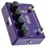 Педаль эффектов MXR Sub Machine Octave Fuzz MXR Sub Machine Octave Fuzz
