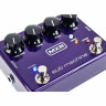 Педаль эффектов MXR Sub Machine Octave Fuzz MXR Sub Machine Octave Fuzz