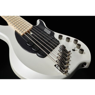 Бас-гитара Dingwall NG3 Nolly Sig.6 Duc Pearl WH Dingwall NG3 Nolly Sig.6 Duc Pearl WH