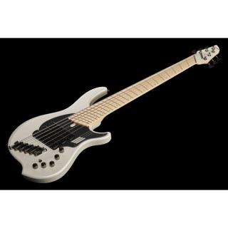 Бас-гитара Dingwall NG3 Nolly Sig.6 Duc Pearl WH Dingwall NG3 Nolly Sig.6 Duc Pearl WH