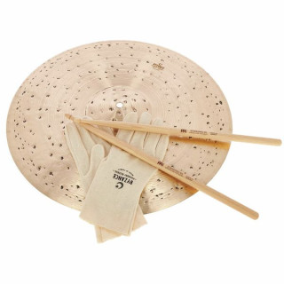 Meinl 18" Византийский литейный завод, резервный CR Meinl 18" Byzance Foundry Reserve CR