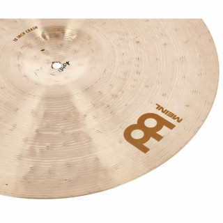 Meinl 18" Византийский литейный завод, резервный CR Meinl 18" Byzance Foundry Reserve CR