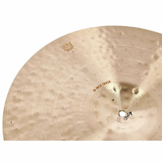 Meinl 18" Византийский литейный завод, резервный CR Meinl 18" Byzance Foundry Reserve CR