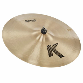 Zildjian 20" K-Series Dark Crash тонкий Zildjian 20" K-Series Dark Crash Thin