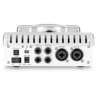 Decksaver UA Apollo Twin Decksaver UA Apollo Twin