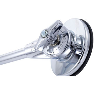 Пара ножек бас-барабана DW Хромированные DW Bass Drum Legs Pair Chrome