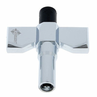 Бесшумный барабанный ключ малого веса "Speedy" Snareweight Noisless Drum Key "Speedy"