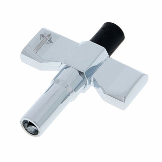 Бесшумный барабанный ключ малого веса "Speedy" Snareweight Noisless Drum Key "Speedy"