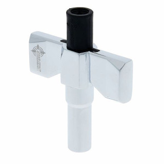 Бесшумный барабанный ключ малого веса "Speedy" Snareweight Noisless Drum Key "Speedy"