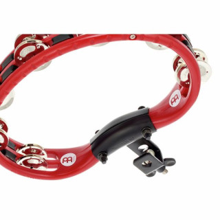 Meinl TMT2R Барабанщик Тамбурин Meinl TMT2R Drummer Tambourine