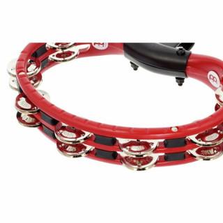 Meinl TMT2R Барабанщик Тамбурин Meinl TMT2R Drummer Tambourine