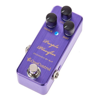 Один Контроль Пурпл Плексифайер One Control Purple Plexifier