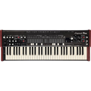 Виконт Legend ONE 61 Viscount Legend ONE 61