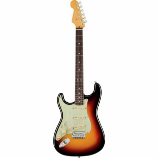 Крыло AM Ultra Strat RW UBST LH Fender AM Ultra Strat RW UBST LH