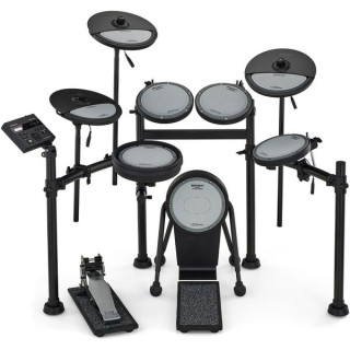Ударная установка Roland VQD106 Roland VQD106 Drum Kit