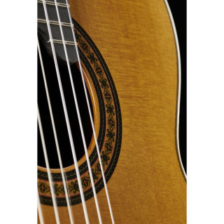 Классическая гитара Alhambra Luthier Aniversario Alhambra Luthier Aniversario