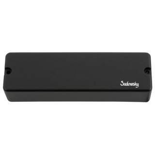 Sadowsky Soapbar Bass Pickup 5 Б Sadowsky Soapbar Bass Pickup 5 B