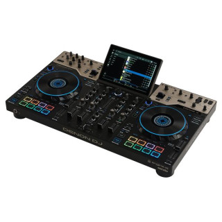 Denon DJ Prime 4 G2 Набор №652514 Denon DJ Prime 4 G2 Bundle №652514