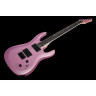 Электрогитара Harley Benton R-446 Plum Metallic