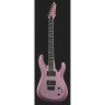 Электрогитара Harley Benton R-446 Plum Metallic