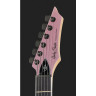 Электрогитара Harley Benton R-446 Plum Metallic