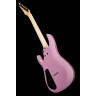 Электрогитара Harley Benton R-446 Plum Metallic