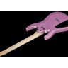 Электрогитара Harley Benton R-446 Plum Metallic
