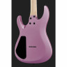 Электрогитара Harley Benton R-446 Plum Metallic