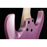 Электрогитара Harley Benton R-446 Plum Metallic