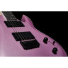 Электрогитара Harley Benton R-446 Plum Metallic