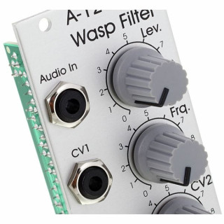 Фильтр Doepfer A-124 Wasp Filter Doepfer A-124 Wasp Filter