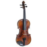 Набор для скрипки Gewa Allegro 1/4 OC CB Gewa Allegro Violin Set 1/4 OC CB