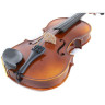 Набор для скрипки Gewa Allegro 1/4 OC CB Gewa Allegro Violin Set 1/4 OC CB