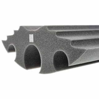 Дэмпфер для бас-барабана Sonitus Acoustics The Kicker III 24"x18" Sonitus Acoustics The Kicker III 24"x18"