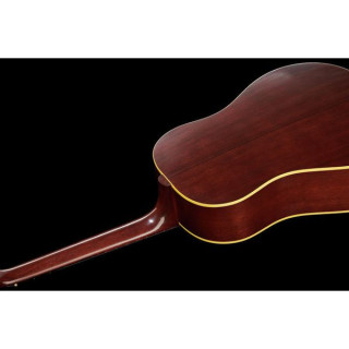 Гибсон 1936 J-35 VS Gibson 1936 J-35 VS