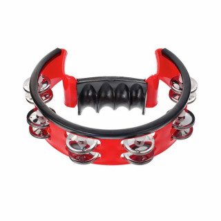 Бубен Pearl PTM50SHR Ultra Grip Pearl PTM50SHR Ultra Grip Tambourine