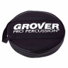 Перкуссионный тамбурин Grover Pro T2/HS Grover Pro Percussion T2/HS Tambourine