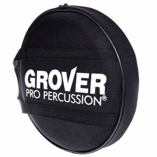 Перкуссионный тамбурин Grover Pro T2/HS Grover Pro Percussion T2/HS Tambourine