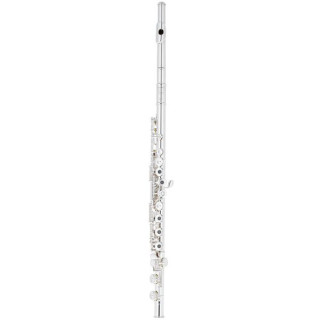 Pearl Flutes B665RE Quantz Flute LE 2024 Pearl Flutes B665RE Quantz Flute LE 2024