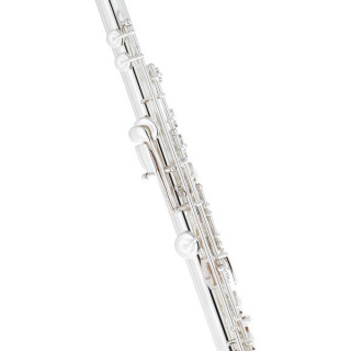 Pearl Flutes B665RE Quantz Flute LE 2024 Pearl Flutes B665RE Quantz Flute LE 2024