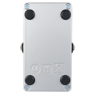 Электро гармоника Lizard Queen Октавный пух Electro Harmonix Lizard Queen Octave Fuzz